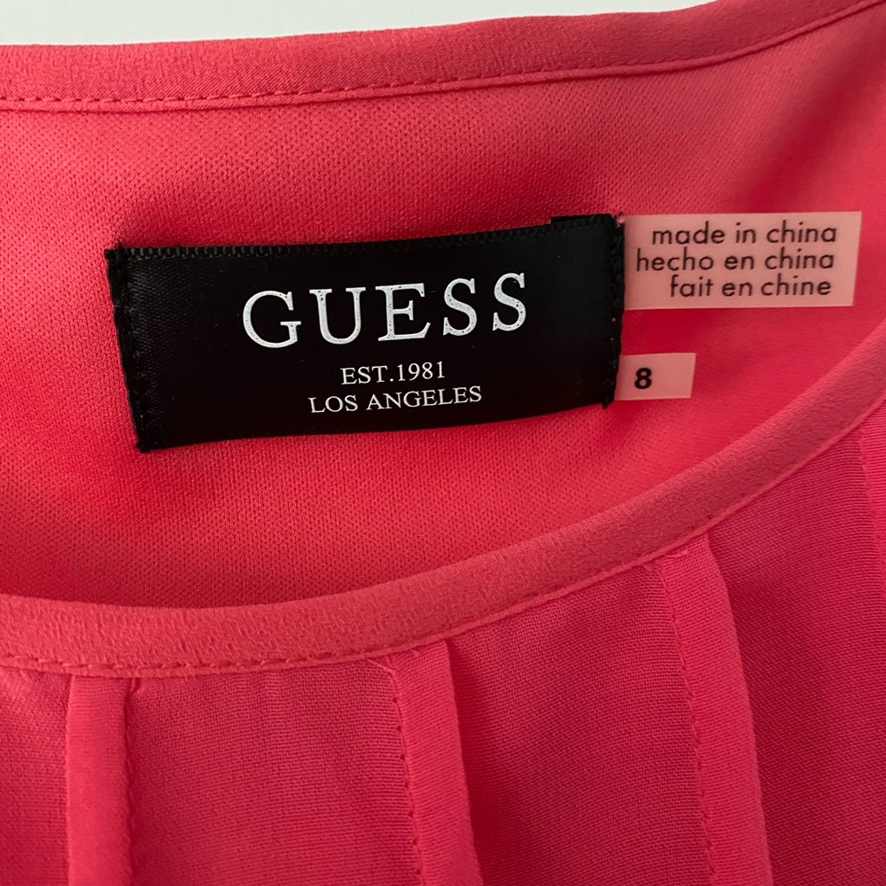 Guess Dress - Picture 3 of 3